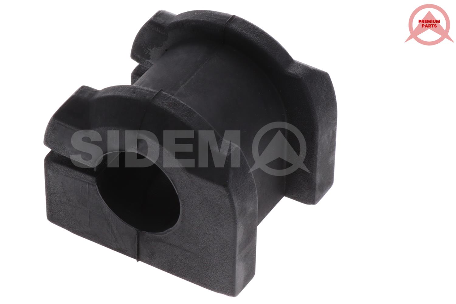 Втулка стабілізатора гумова CITROEN/MITSUBISHI/PEUGEOT C4/LANCER/OUTLANDER II/OUTLANDER III V SIDEM (871803) Sidem фото 2