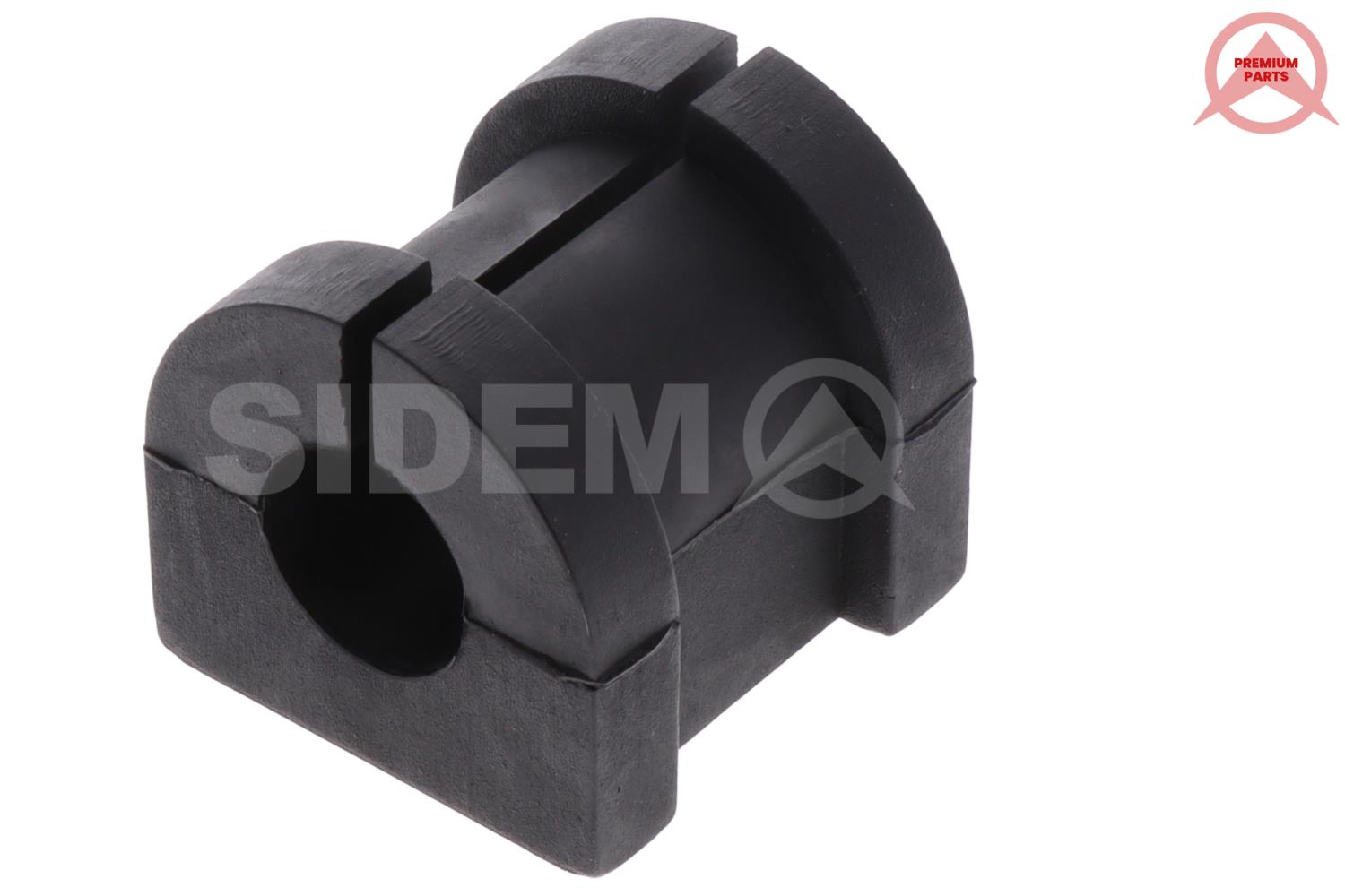 Втулка стабілізатора гумова MITSUBISHI OUTLANDER 2006-2012 SIDEM (871900) Sidem фото 2