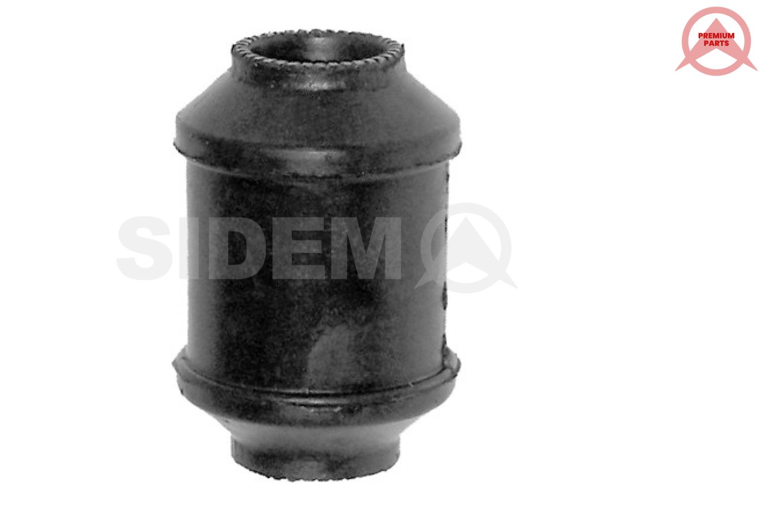 Сайлентблок важеля MITSUBISHI PAJERO II V14W-V55W 1991-2004 SIDEM (872601) Sidem фото 2