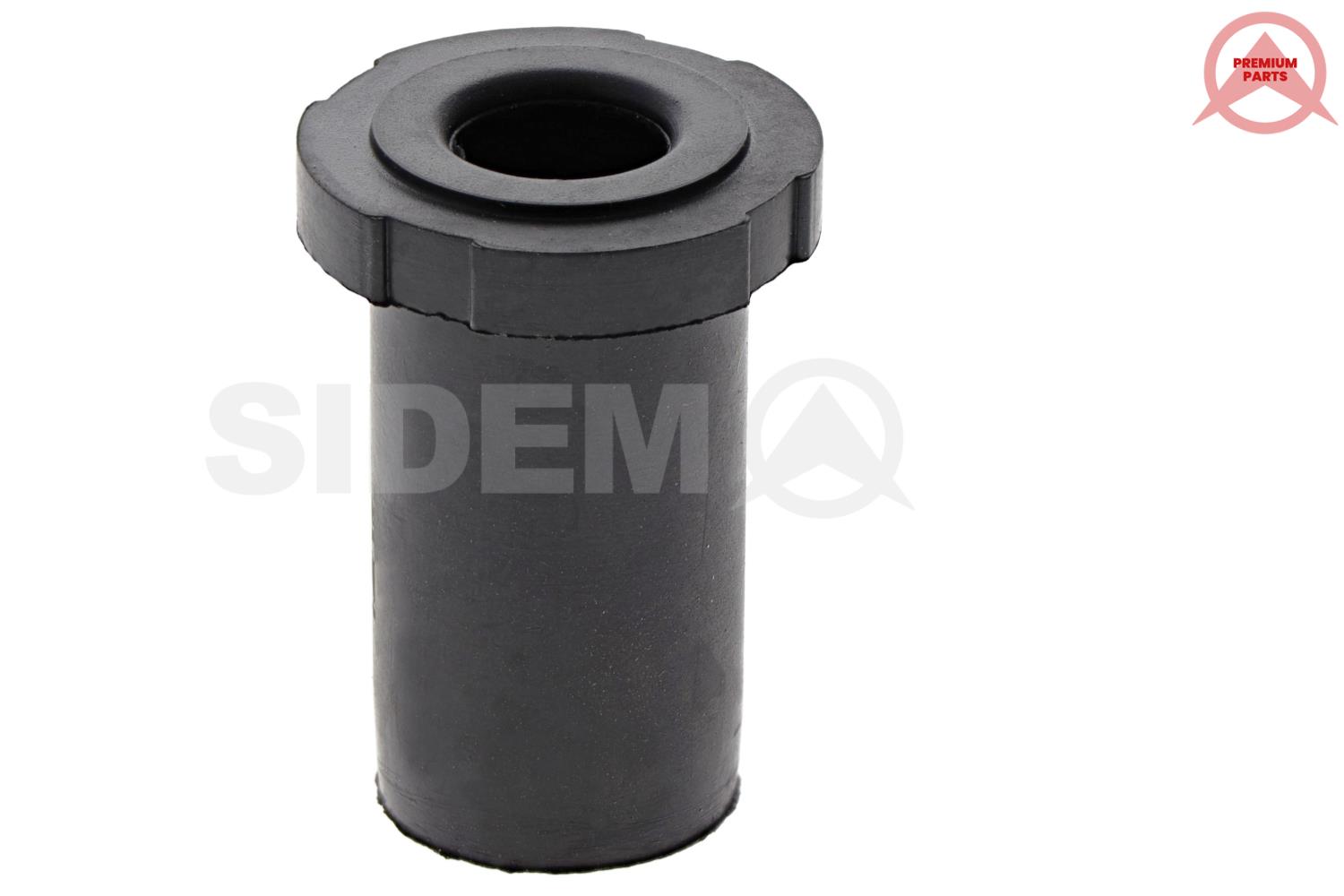 Сайлентблок рессоры MITSUBISHI/NISSAN L 200/L 300/DELICA/L 400/PAJERO SPORT I/PRIMERA SIDEM (872700) Sidem фото 2