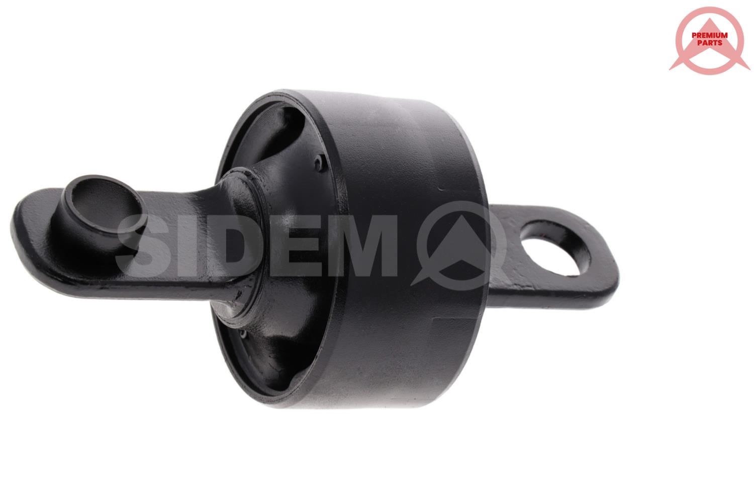 Сайлентблок важеля HYUNDAI/KIA ELANTRA/I30/CARENS III/CEE'D/MAGENTIS/PRO CEE'D 2000= SIDEM (881705) Sidem фото 2