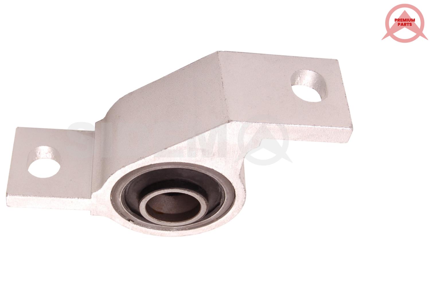 Сайлентблок рычага SUBARU FORESTER (SG/S11) [02/2002 - 10/2012] L SIDEM (883608) Sidem фото 2