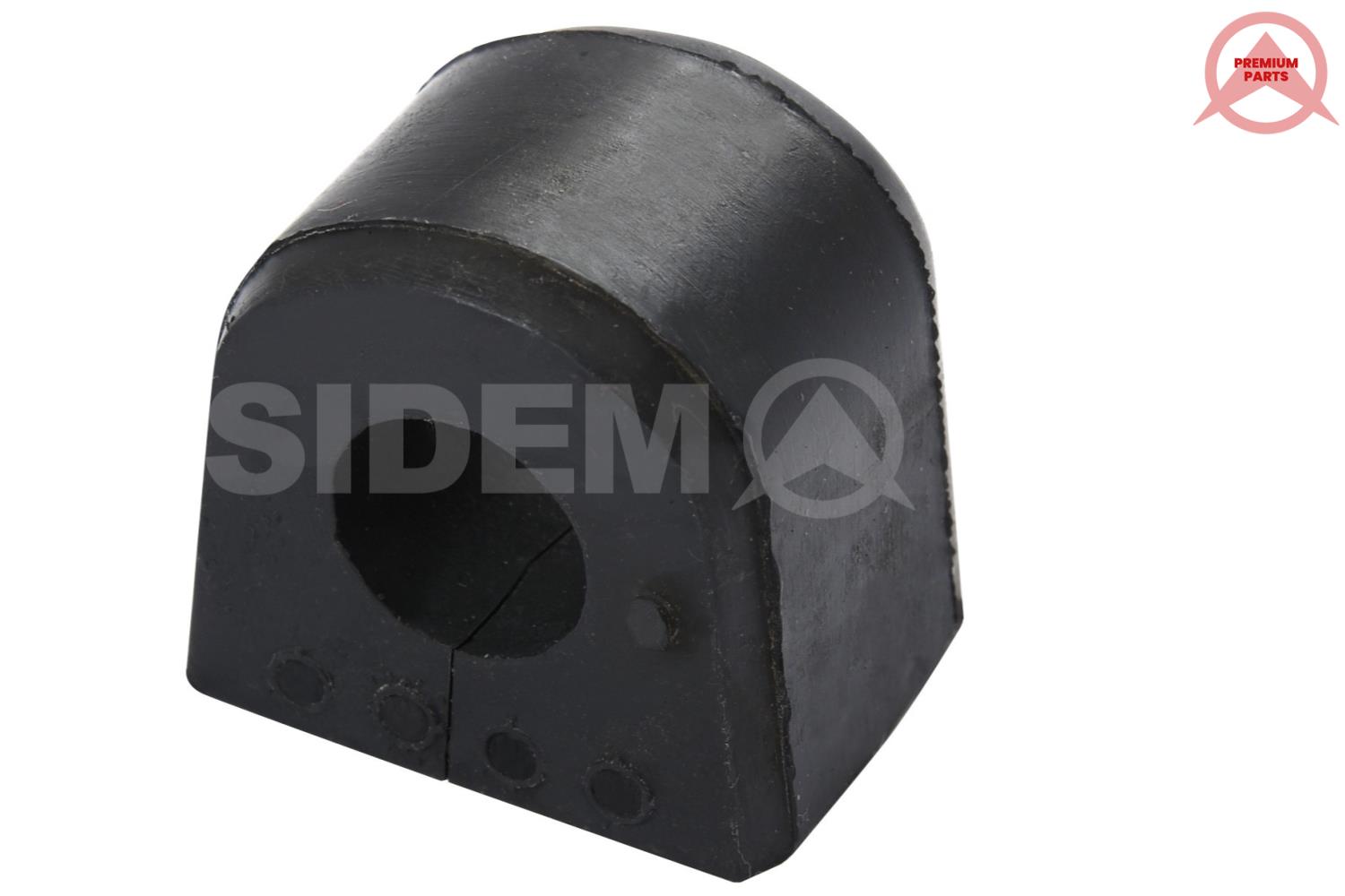 Втулка стабілізатора гумова SUBARU LEGACY/FORESTER/IMPREZA SIDEM (883801) Sidem фото 2