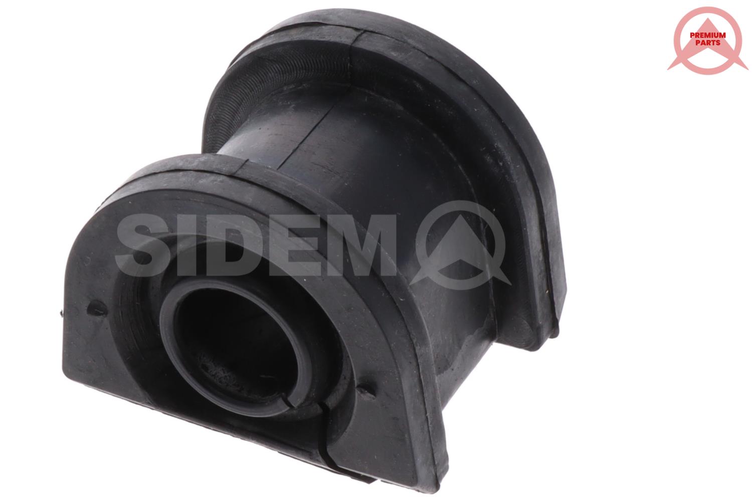Втулка стабілізатора гумова SUBARU FORESTER 07-/IMPREZA 07-/LEGACY 03-09 SIDEM (883804) Sidem фото 2