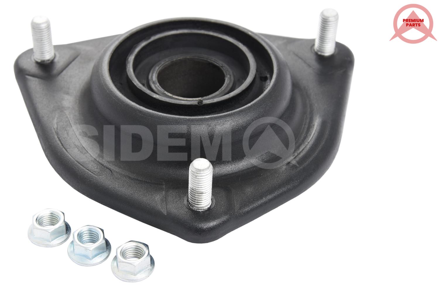 Опора амортизатора гумометалева HYUNDAI ELANTRA (XD)/LANTRA/MATRIX 1995-2010 SIDEM (887401) Sidem фото 2