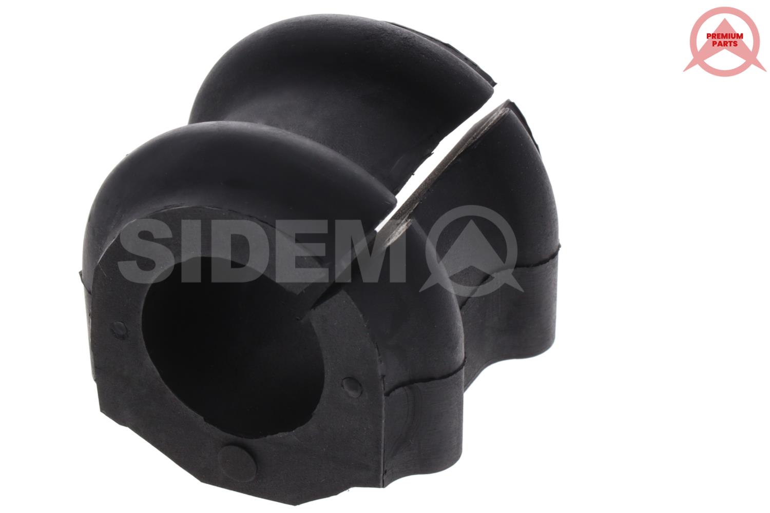 Втулка стабілізатора гумова HYUNDAI/KIA/NISSAN/OPEL GRANDEUR/H-1/STAREX/IX55/SANTA FE/SONATA/SIDEM (887803) Sidem фото 2