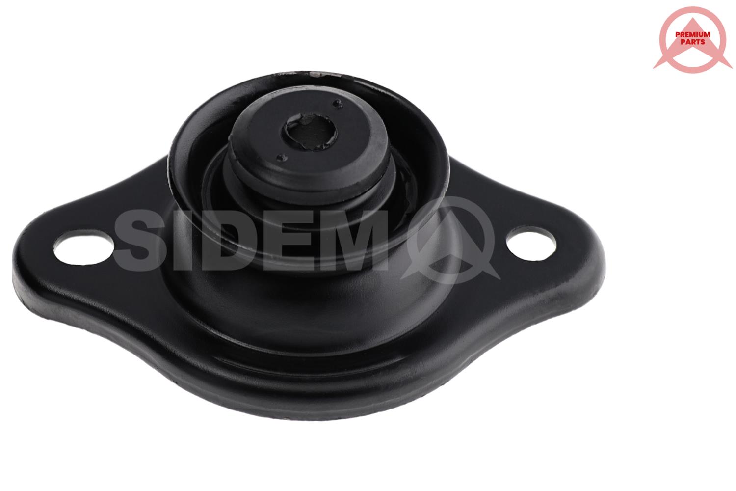 Опора амортизатора гумометалева CHEVROLET AVEO T200/T250 03- SIDEM (889501) Sidem фото 2