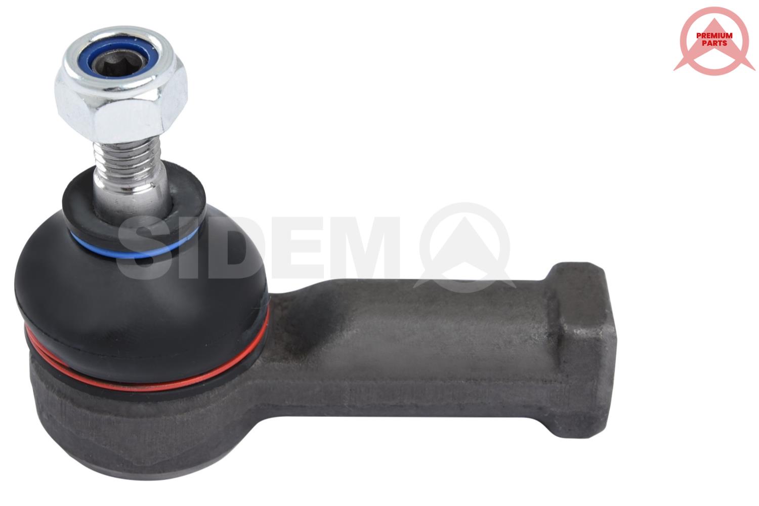 Наконечник кермової тяги OPEL — VAUXHALL MERIVA SIDEM (9030) Sidem фото 2