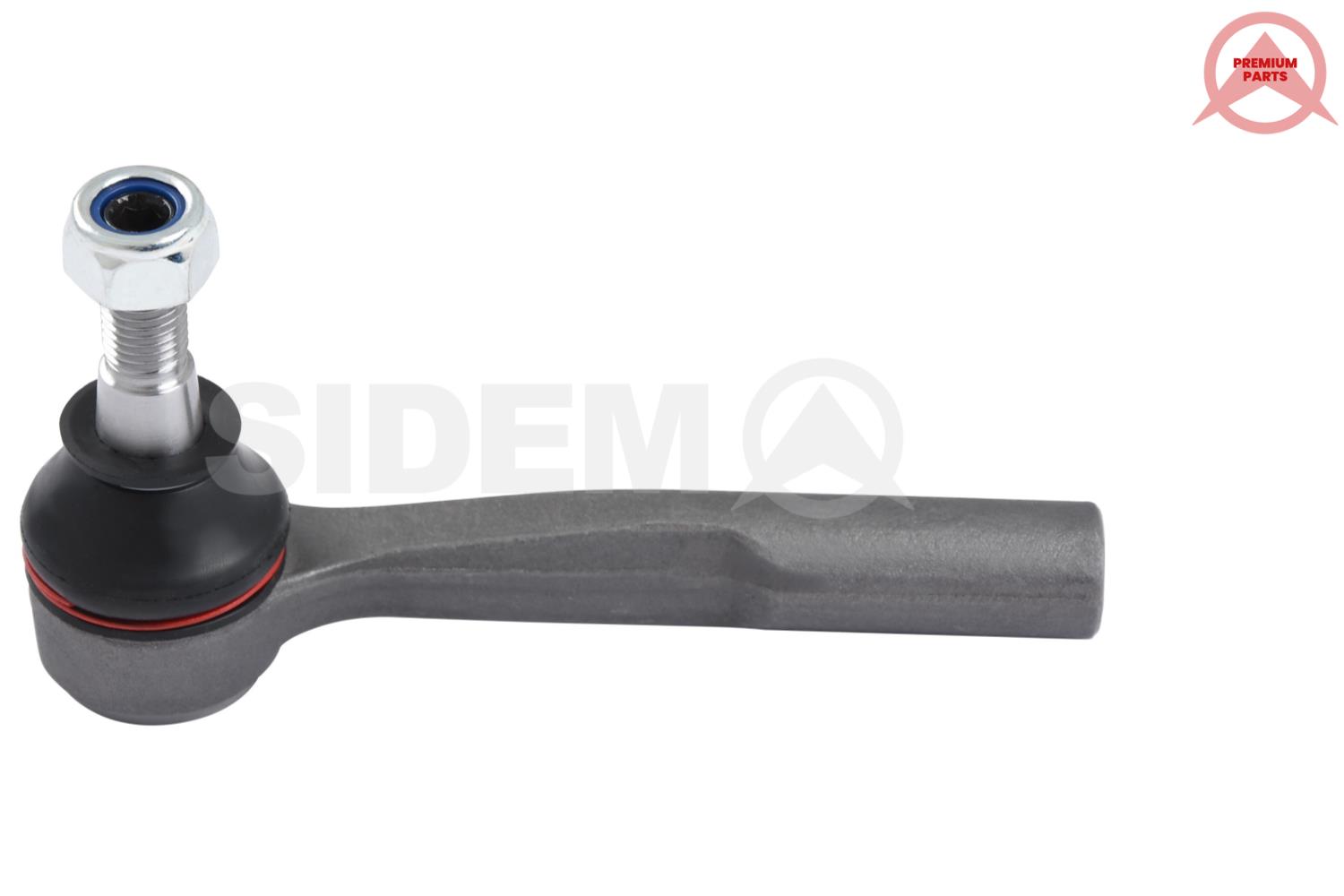 Наконечник кермової тяги OPEL — VAUXHALL SIDEM (9032) Sidem фото 2