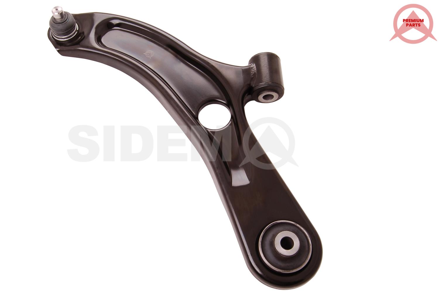 Важіль підвіски OPEL — VAUXHALL AGILA B/SUZUKI SPLASH SIDEM (9076) Sidem фото 2