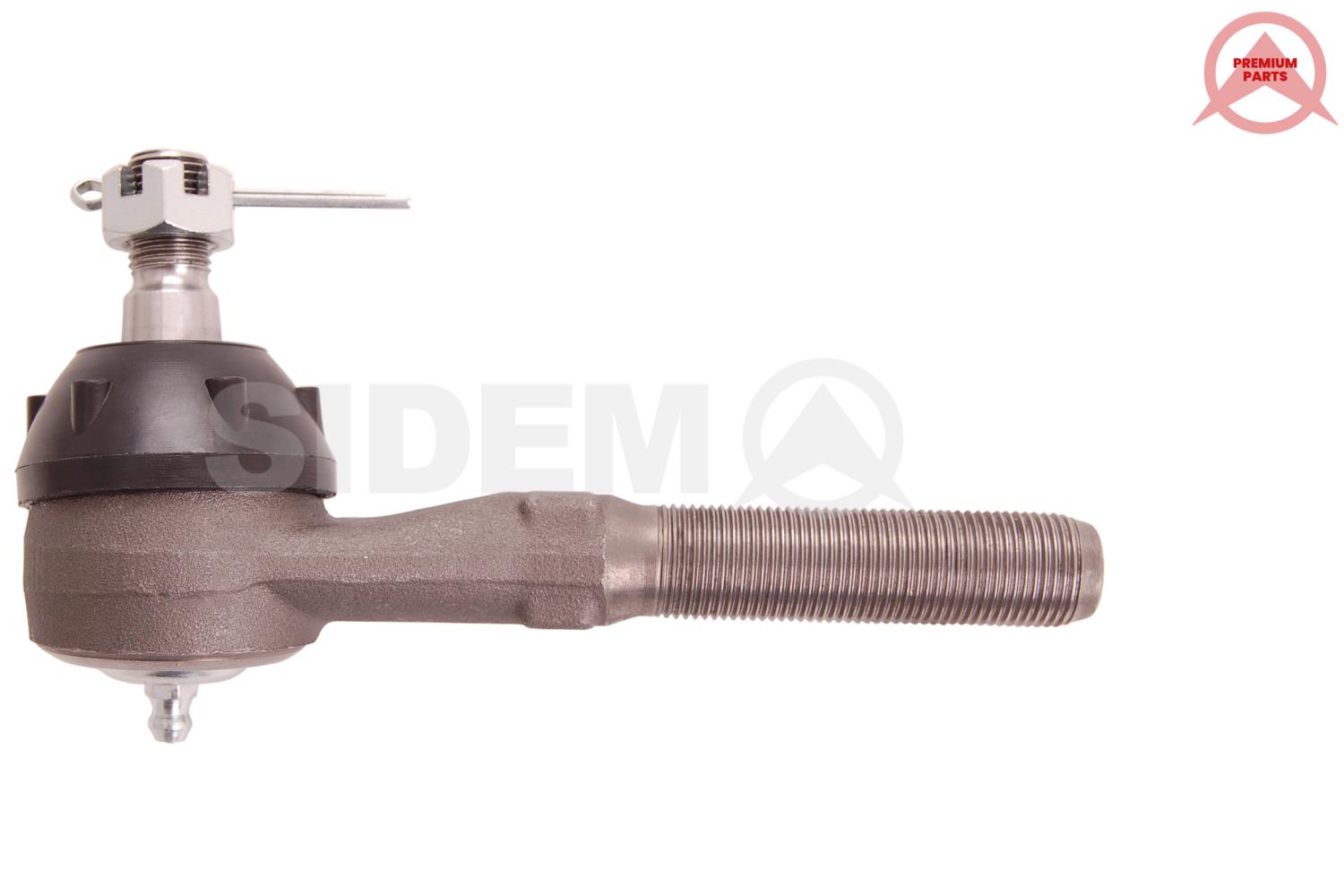Наконечник кермової тяги JEEP — CHEROKEE-WRANGLER SIDEM (93034) Sidem фото 2