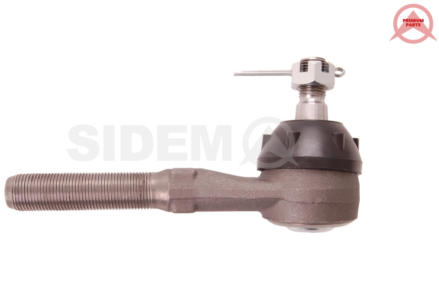 Наконечник кермової тяги JEEP — CHEROKEE-WRANGLER SIDEM (93035) Sidem фото 2