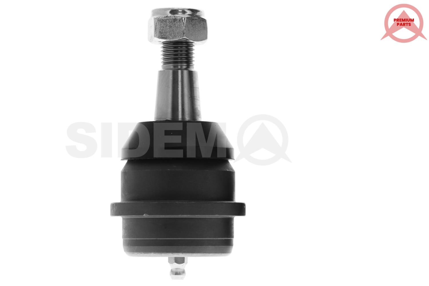 Опора кульова JEEP GRAND CHEROKEE II — WRANGLER III SIDEM (93083) Sidem фото 2