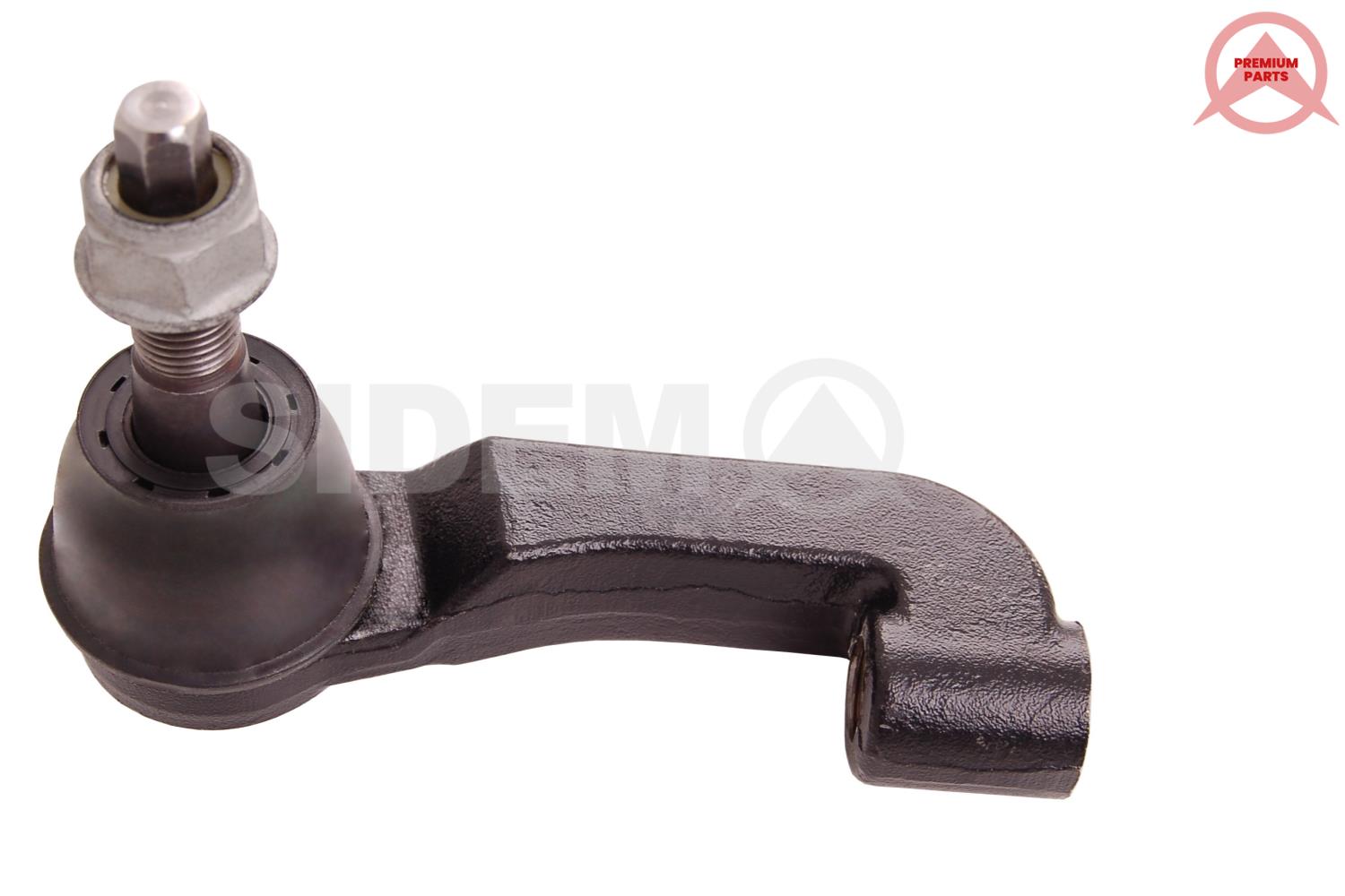 Наконечник кермової тяги JEEP CHEROKEE SIDEM (93136) Sidem фото 2