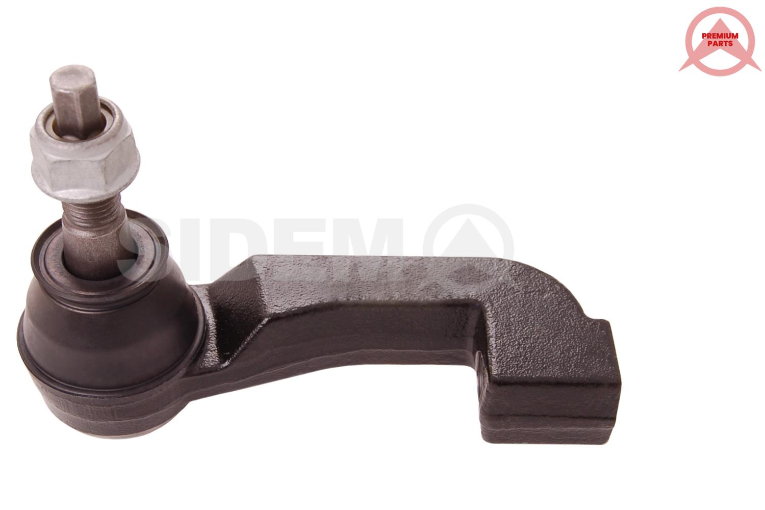 Наконечник кермової тяги JEEP CHEROKEE SIDEM (93138) Sidem фото 2