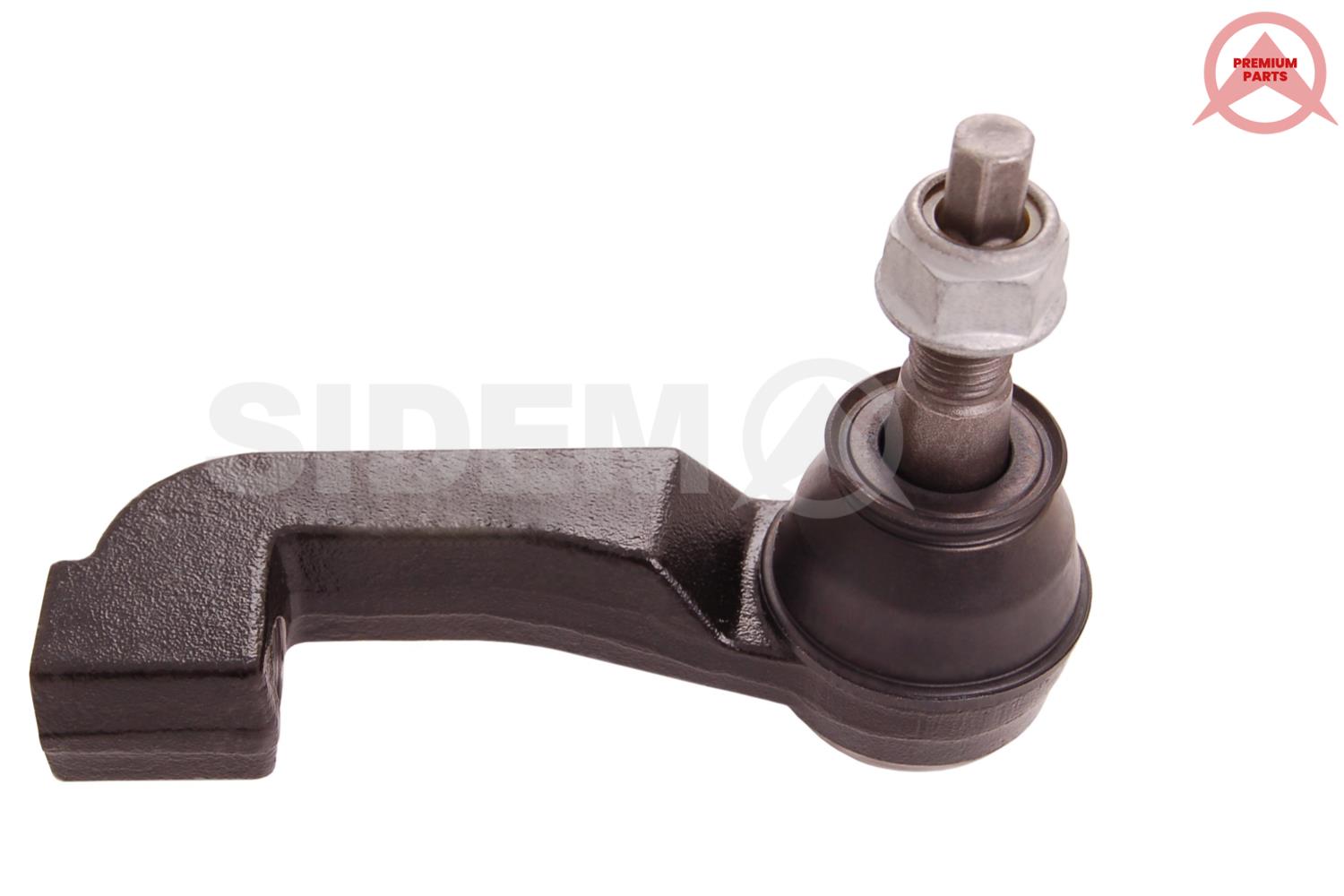 Наконечник кермової тяги JEEP CHEROKEE SIDEM (93139) Sidem фото 2