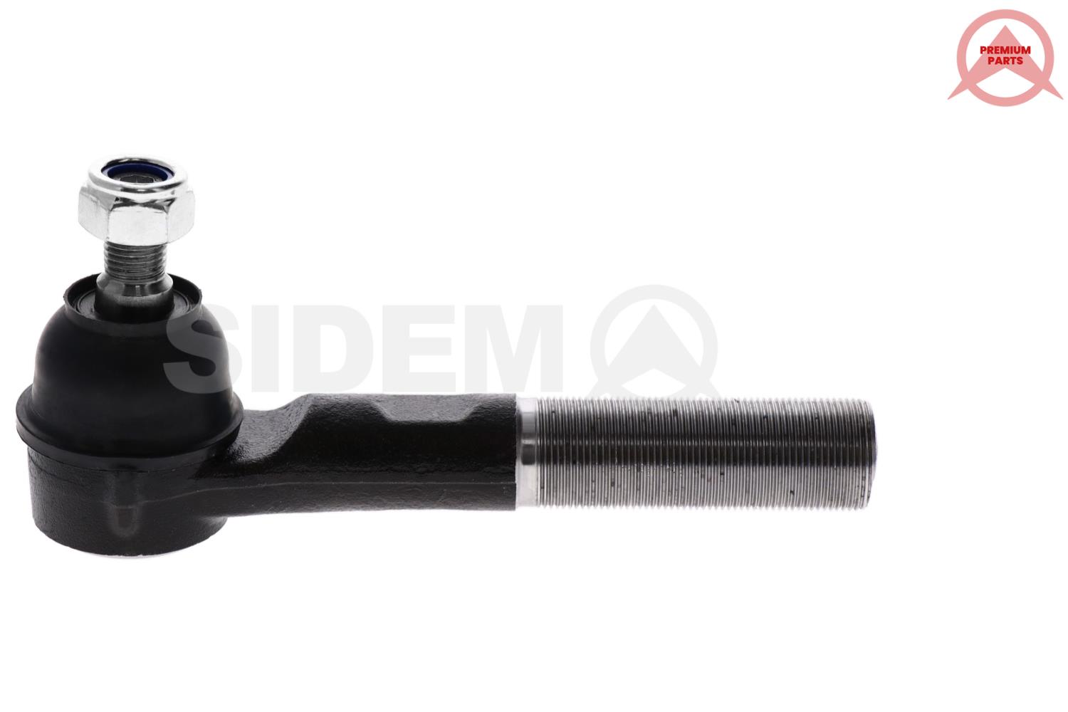 Наконечник кермової тяги JEEP WRANGLER III (JK) SIDEM (93232) Sidem фото 2