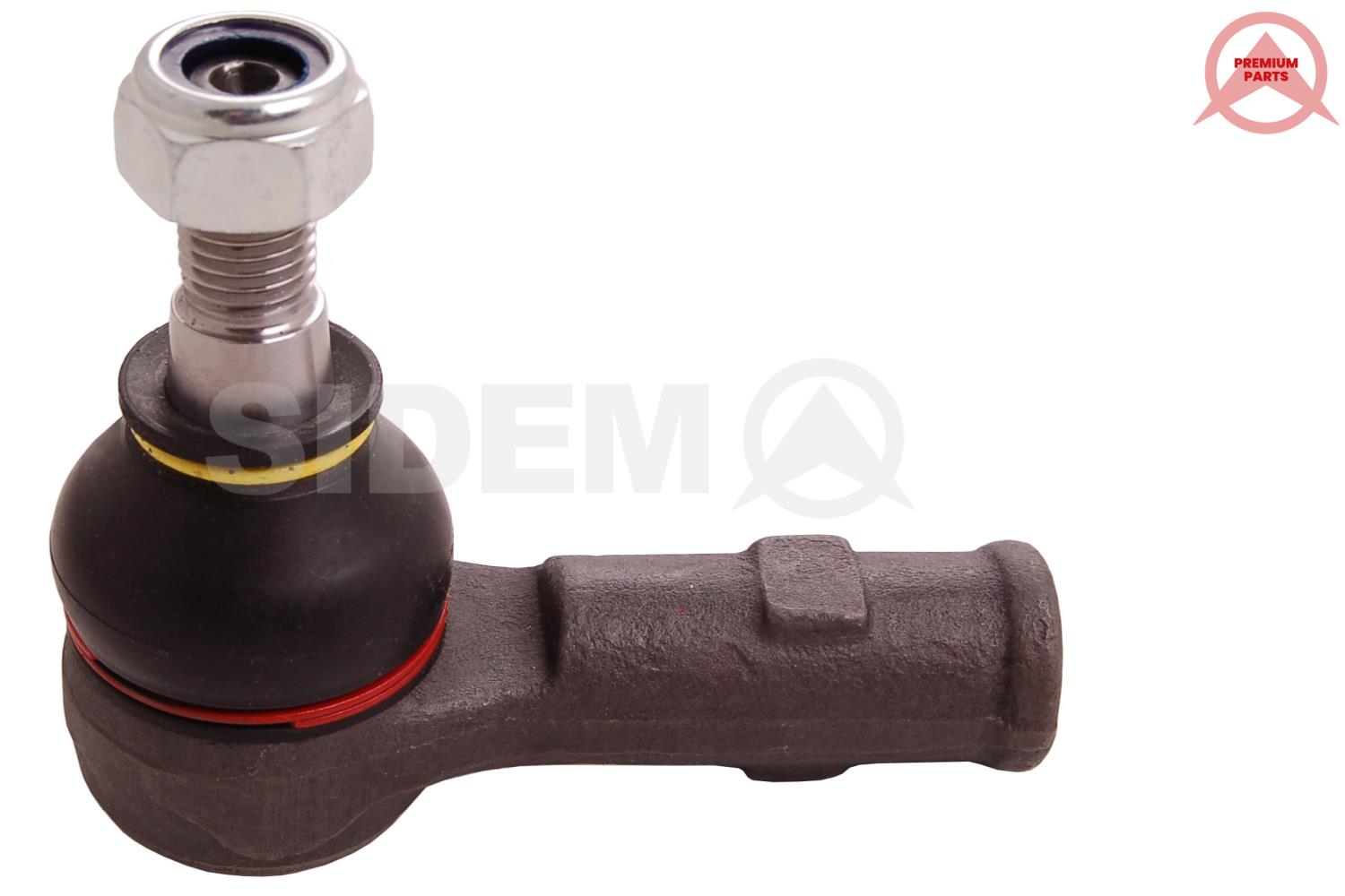 Наконечник кермової тяги OPEL/SAAB — 9-5/VAUXHALL SIDEM (9637) Sidem фото 2