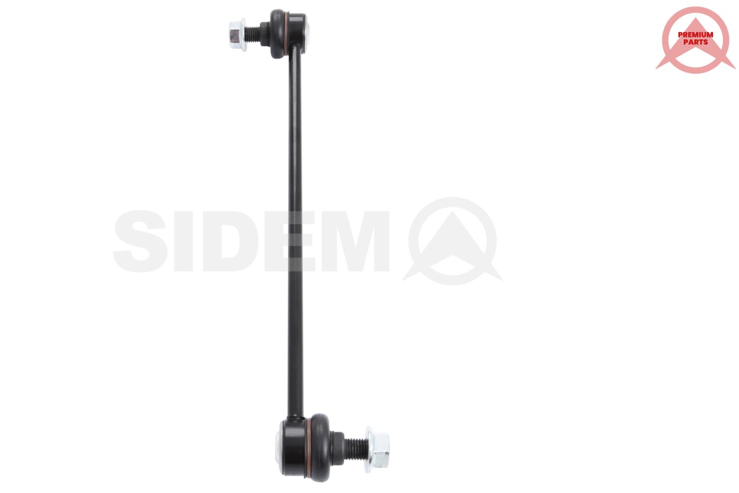 Стабілізатор (стійки) OPEL — VAUXHALL ASTRA — ZAFIRA A SIDEM (9661) Sidem фото 2