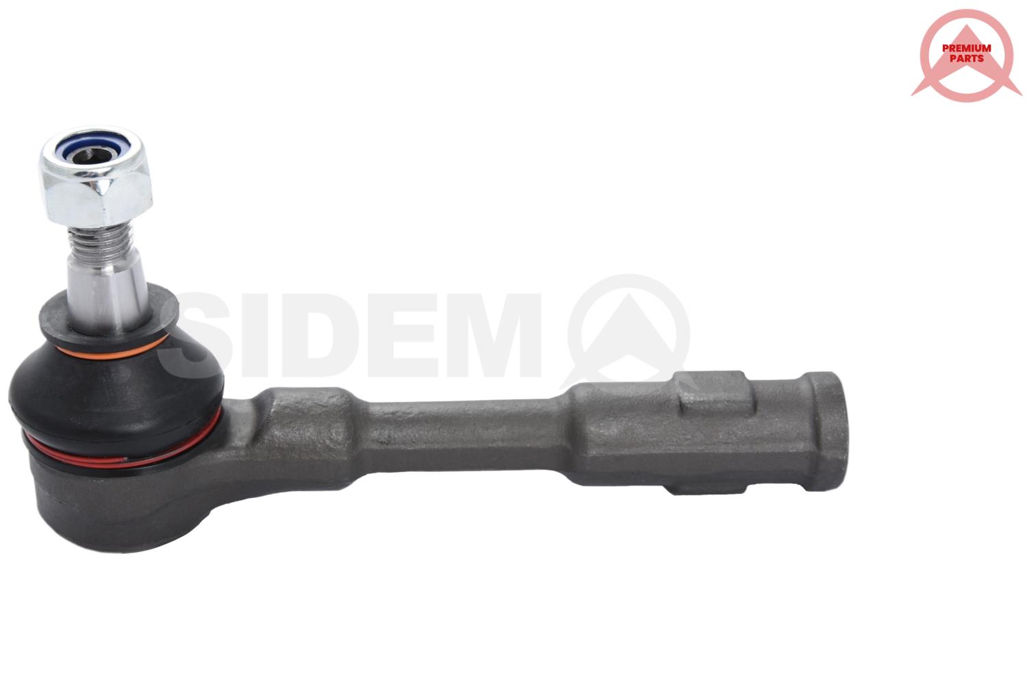 Наконечник кермової тяги (Sidem) OPEL — VAUXHALL ASTRA — ZAFIRA A (9730) Sidem фото 2