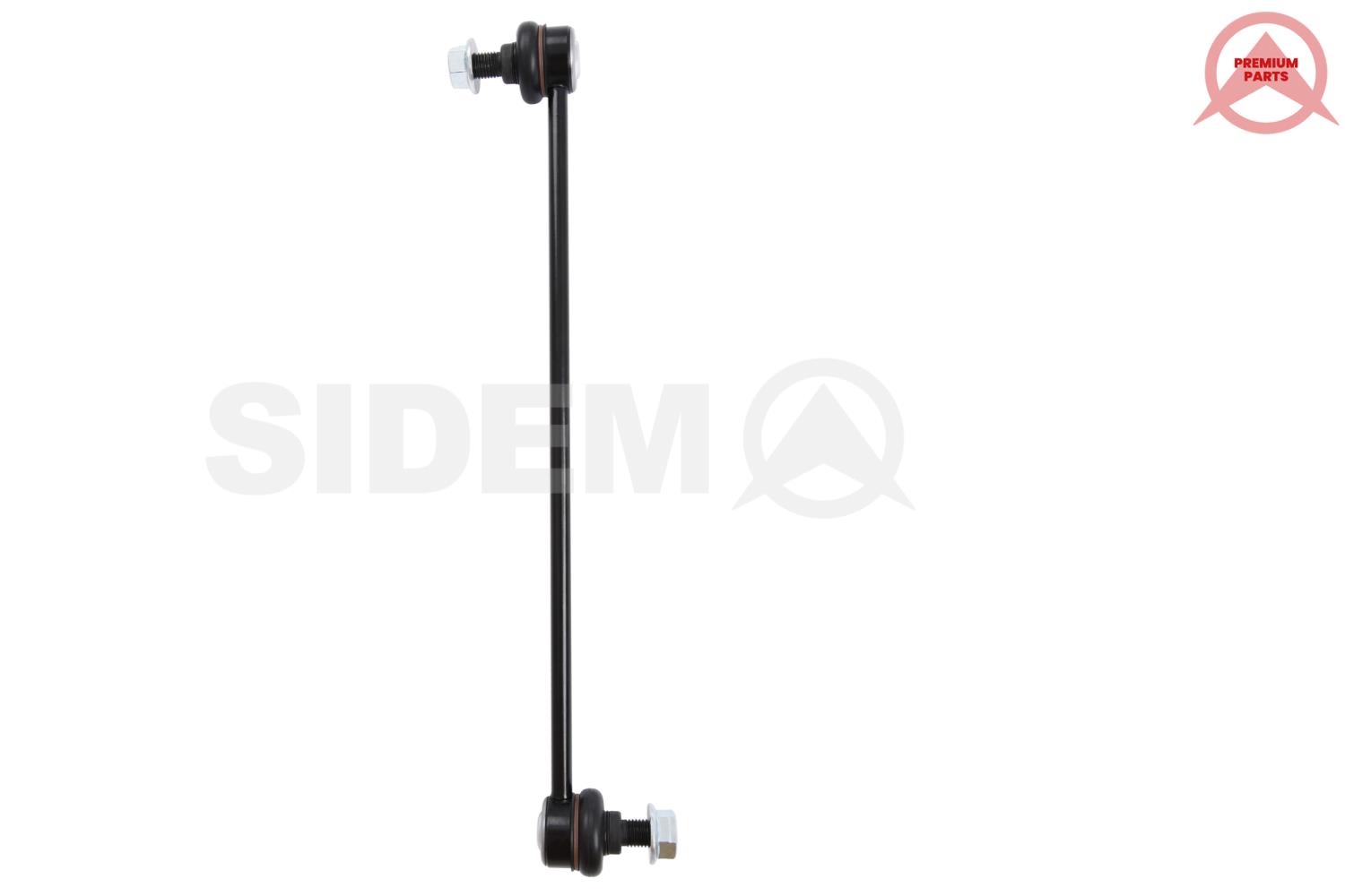 Стабілізатор (стійки) OPEL/SAAB/FIAT/VAUXHALL/KIA SIDEM (9863) Sidem фото 2