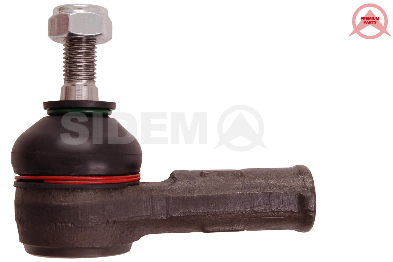 Наконечник кермової тяги OPEL/VAUXHALL/SMART SIDEM (9930) Sidem фото 2