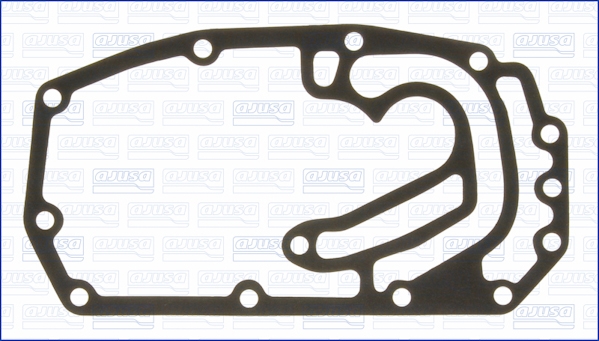 Прокладка двигуна арамідна FIAT/PSA 2.8HDI 8140.21/8140.23/8140.43/8140.47/F28TDCR КРЫШКИ МА AJUSA (00208200) AJUSA фото 2