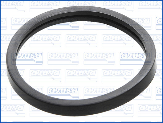 Кільце гумове FIAT THERMOSTAT GASKET AJUSA (00522800) AJUSA фото 2