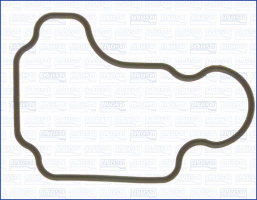 Прокладка двигуна гумова VAG SEAL, OIL FILTER AJUSA (00608400) AJUSA фото 2