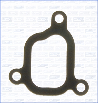 Прокладка двигуна арамідна B.M.W. GASKET, THERMOSTAT AJUSA (00737700) AJUSA фото 2