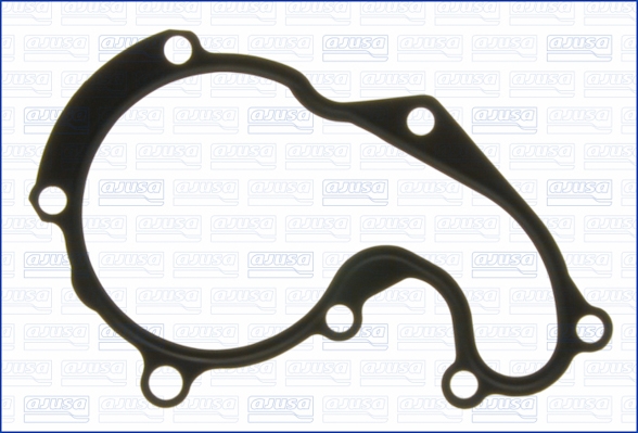 Прокладка двигуна металева FORD 1.8D, WATER PUMP AJUSA (00834700) AJUSA фото 2