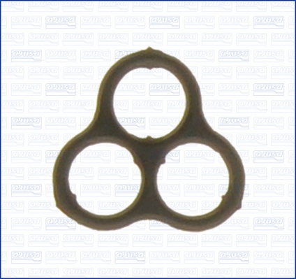 Прокладка двигуна гумова TOYOTA SEAL, TIMING CHAIN TENSIONER AJUSA (00843200) AJUSA фото 2