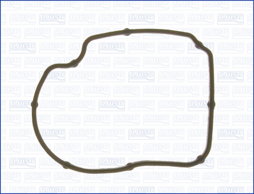 Кільце гумове MERCEDES-BENZ ТЕРМОСТАТА AJUSA (00877000) AJUSA фото 2