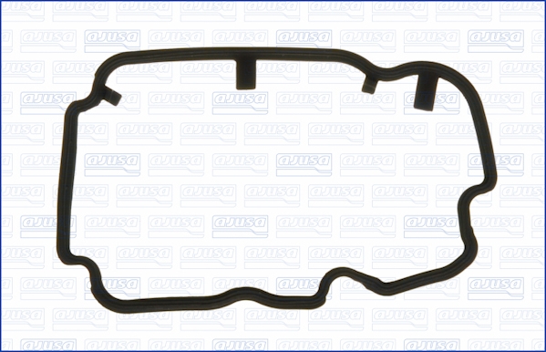 Прокладки двигуна AJ 00940700 для SCANIA P,G,R,T - series P 560, R 560