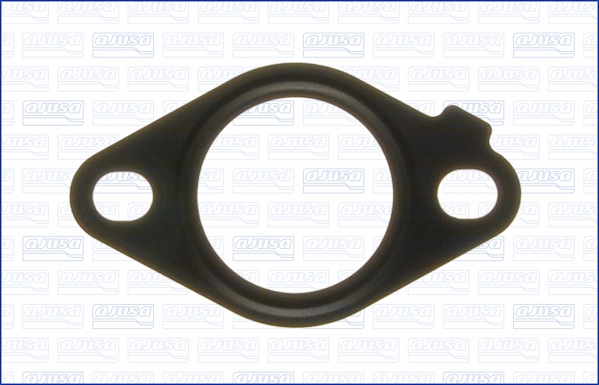 Прокладка двигуна металева NISSAN SEAL, EGR VALVE AJUSA (01014400) AJUSA фото 2