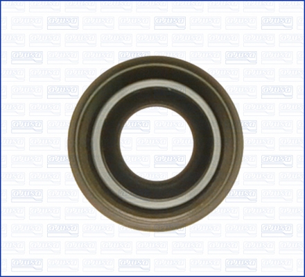 Прокладка двигуна гумова NISSAN SEAL, VALVE STEM INJECTOR GASKET / PATROL, TERRANO 1997-20 AJUSA (01031600) AJUSA фото 2