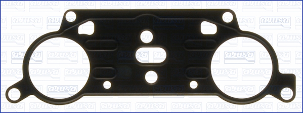 Прокладка вихлопної системи металева AUDI MISCELLANEOUS GASKET AJUSA (01047800) AJUSA фото 2