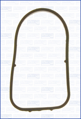 Прокладка двигуна гумова SAAB GASKET, VACUUM PUMP AJUSA (01055600) AJUSA фото 2