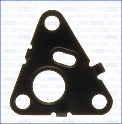 Прокладка двигуна металева VW TOUAREG (7LA, 7L6, 7L7) 2.5 R5 TDI 2.5 2003.01 - 2010.05 AJUSA (01080000) AJUSA фото 2