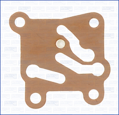 Прокладка двигуна арамідна VOLVO ФАЗОРЕГУЛЯТОРА AJUSA (01081200) AJUSA фото 2