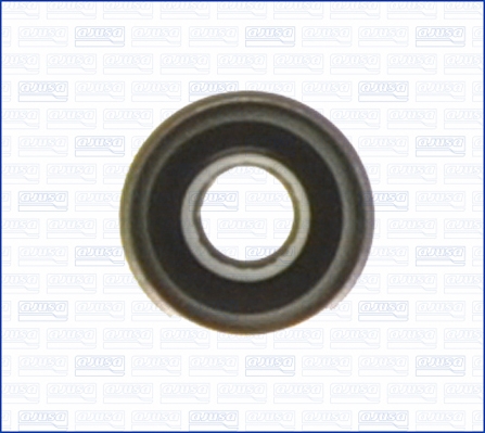 Прокладка двигуна гумова DAEWOO MISCELLANEOUS GASKET - КРАТНІСТЬ 11 ШТ AJUSA (01082700) AJUSA фото 2