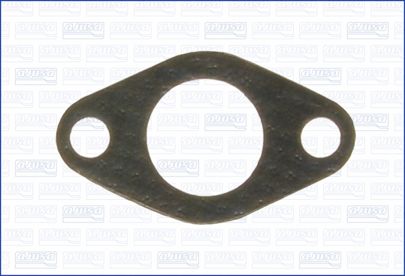 Прокладка двигуна арамідна AUDI SEAL, EGR VALVE AJUSA (01089800) AJUSA фото 2