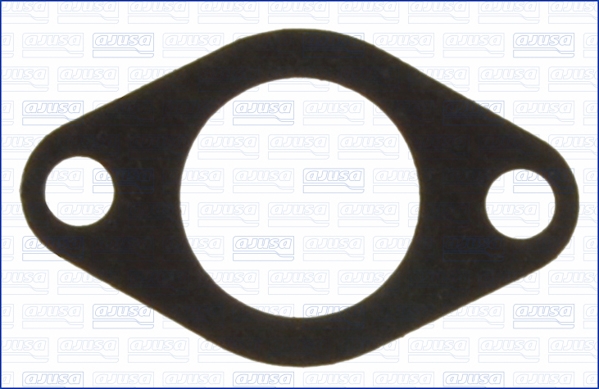 Прокладка двигуна арамідна AUDI SEAL, EGR VALVE AJUSA (01089900) AJUSA фото 2