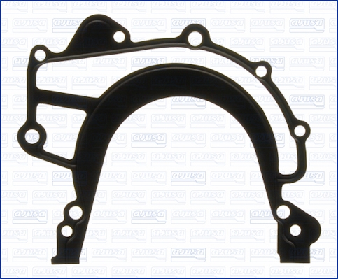 Прокладка двигуна металева VAG TIMING COVER GASKET AJUSA (01100800) AJUSA фото 2