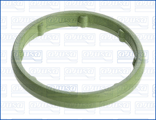 Прокладка двигуна гумова VOLVO SEAL, RADIATOR AJUSA (01102400) AJUSA фото 2