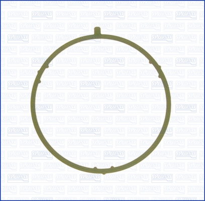 Прокладка двигуна гумова SMART MISCELLANEOUS GASKET AJUSA (01105500) AJUSA фото 2