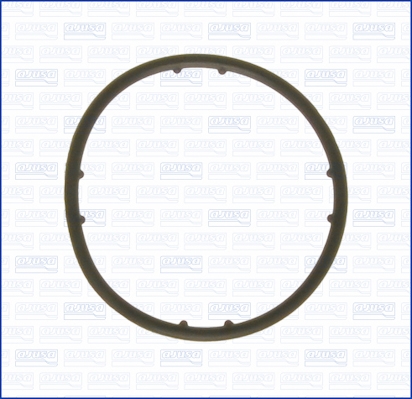 Прокладка двигуна гумова AUDI MISCELLANEOUS GASKET AJUSA (01107300) AJUSA фото 2