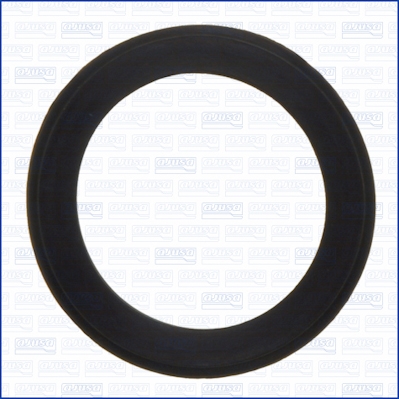 Прокладка двигуна гумова LAND ROVER 3.0/2.7D V6 КОРПУСУ ДРОС. ЗАСЛ. O-RING (2) AJUSA (01112100) AJUSA фото 2