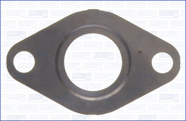 Прокладка двигуна металева КЛАПАНА EGR AUDI 2.0D BLB/BNA/BRD/BRE/BRF/BVA/BVF/BVG 04-05 AJUSA (01112700) AJUSA фото 2