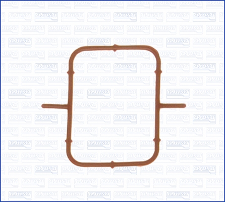 Прокладка двигуна гумова FIAT SEAL, OIL PUMP AJUSA (01155000) AJUSA фото 2